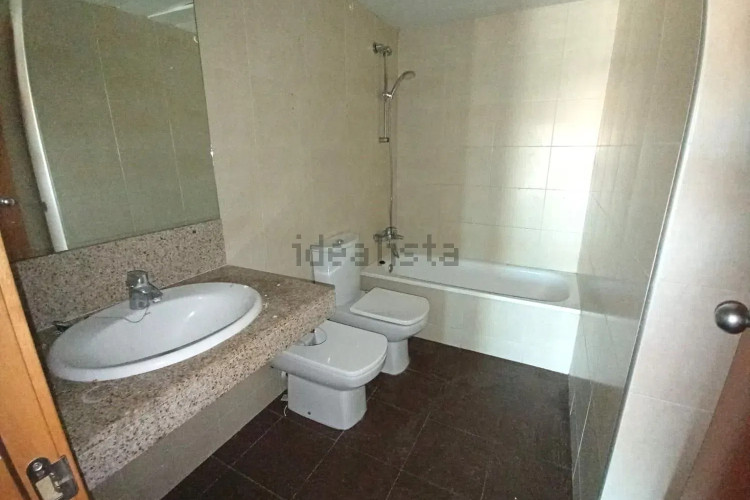 Piso en Barrio Ègara