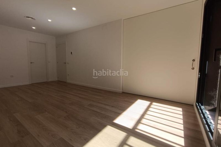 Planta baja  en venta en sant pere, 2 dormitorios. en Terrassa