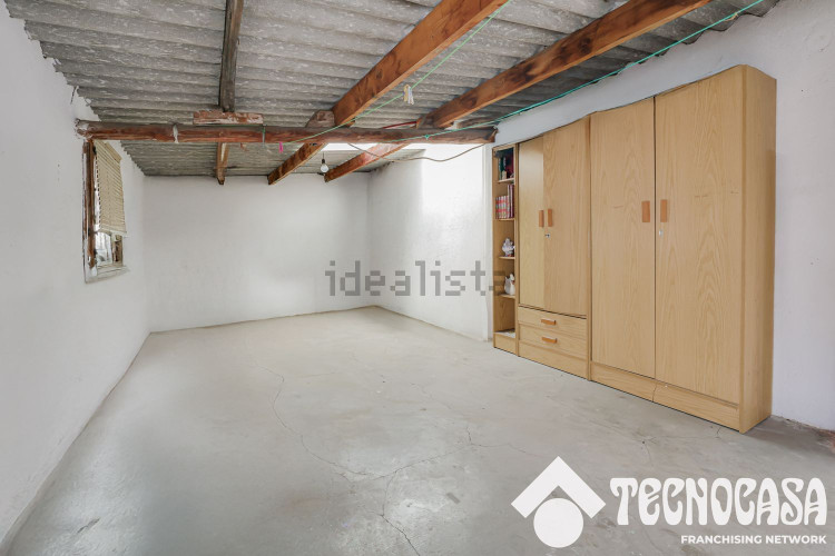 Chalet adosado en calle Renaixement