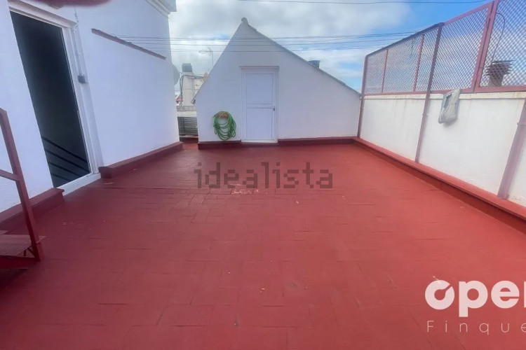 Piso en rambla de Francesc Macià