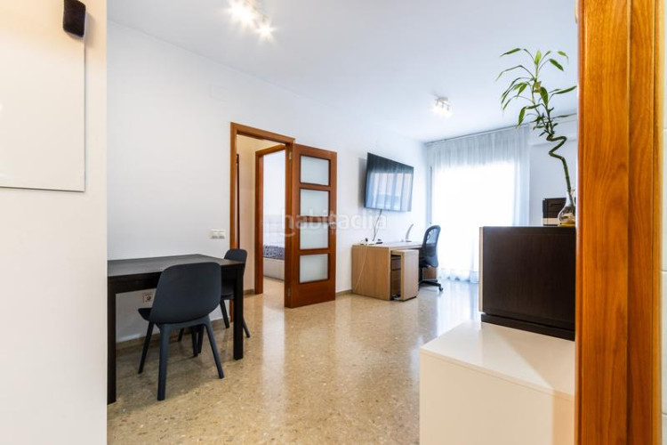 Piso en Ca n'Anglada Terrassa