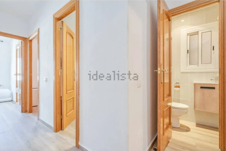 Piso en Barrio Escoles