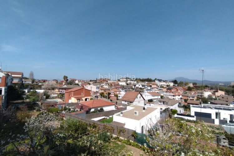 Chalet en Can Parellada Terrassa