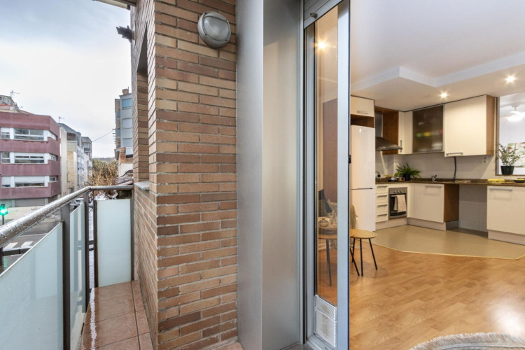 Terrassa - Carrer Prim, Segle XX