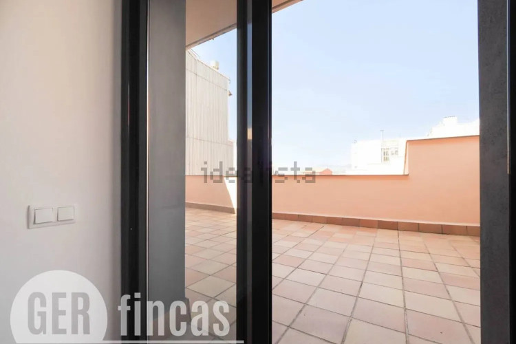 Piso en calle de Menéndez y Pelayo