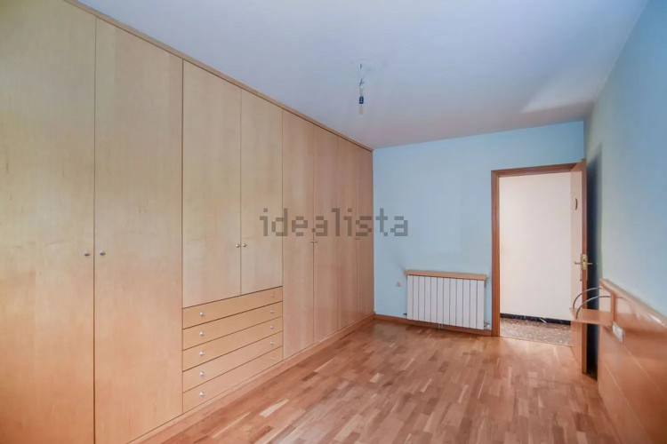 Piso en calle del Pintor Borrassà