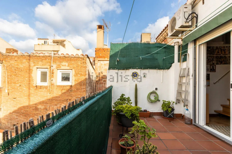 Piso en calle de Garcia Humet, 33