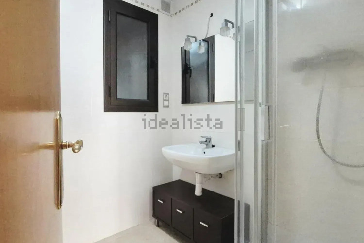 Estudio en calle de l' Escultor Blay