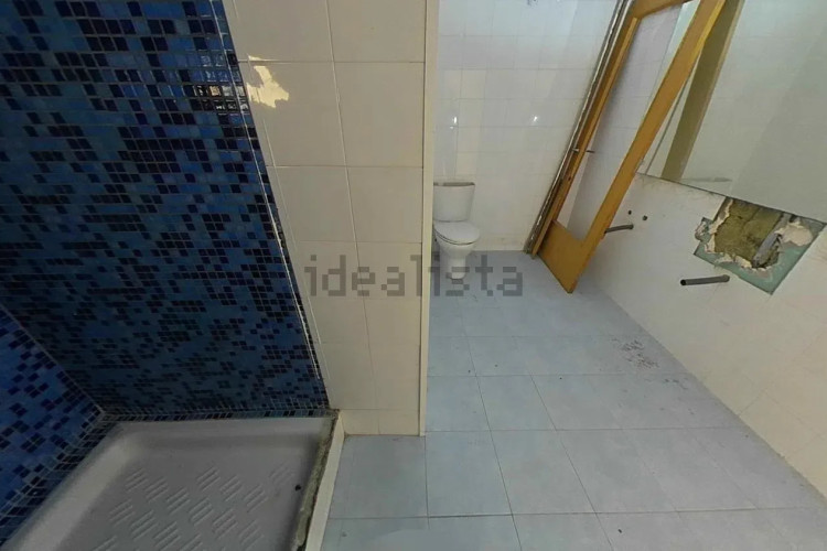 Piso en calle de Núria