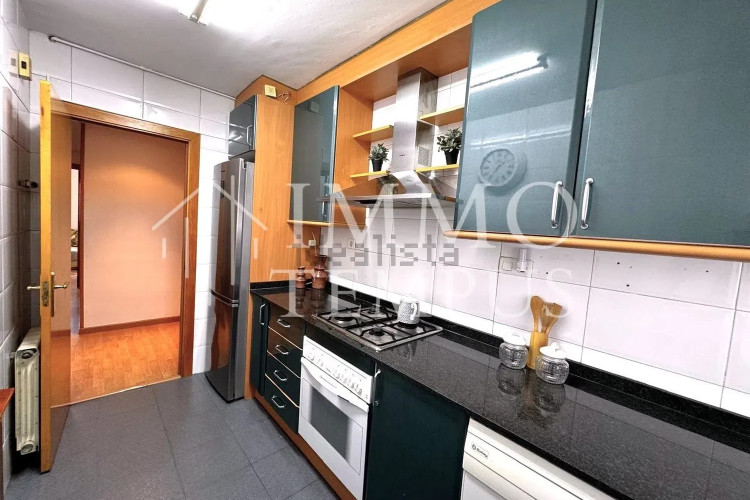 Piso en calle Doctor Calsina s/n