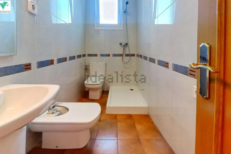 Piso en Barrio La Maurina