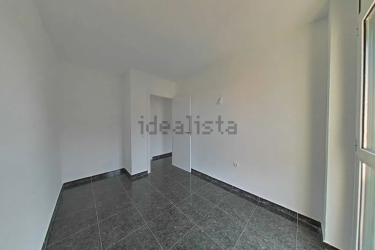 Piso en paseo de Lluís Muncunill