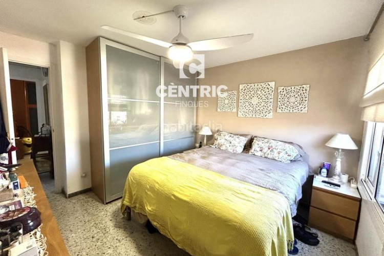 Piso torrent den pere parres, piso de 4habs. 2 wc en Terrassa
