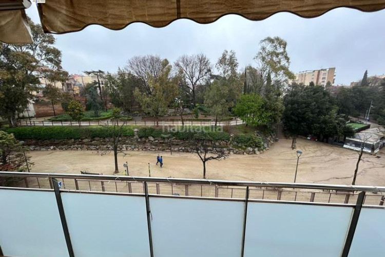 Piso exclusivo piso en el corazón zona ca naurell!!! en Terrassa