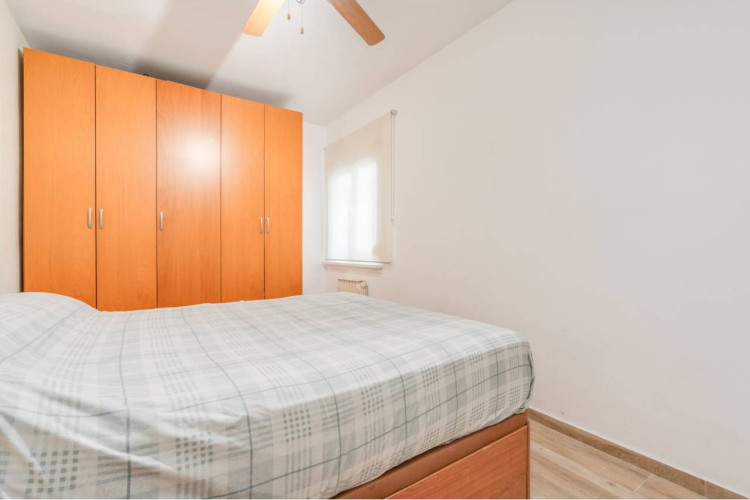 Plau00E7a Catalunya - Escola Industrial 