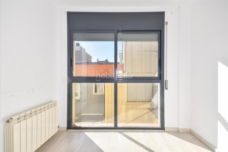 Dúplex piso en calle sant damia en Ca n'Anglada Terrassa