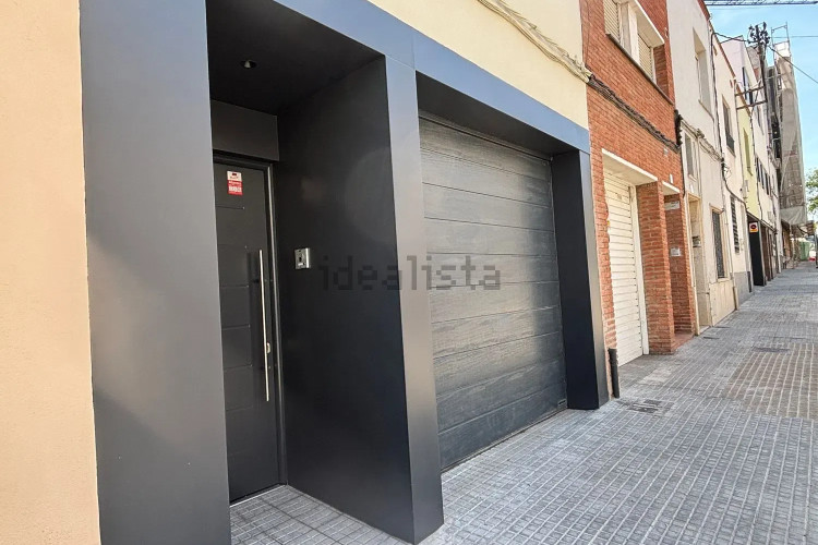 Chalet adosado en calle de las Navas de Tolosa, 87