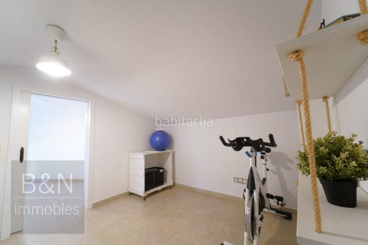 Dúplex bienvenido al hogar de tus sueños! este exclusivo dúplex es mucho más que una vivienda. en Terrassa