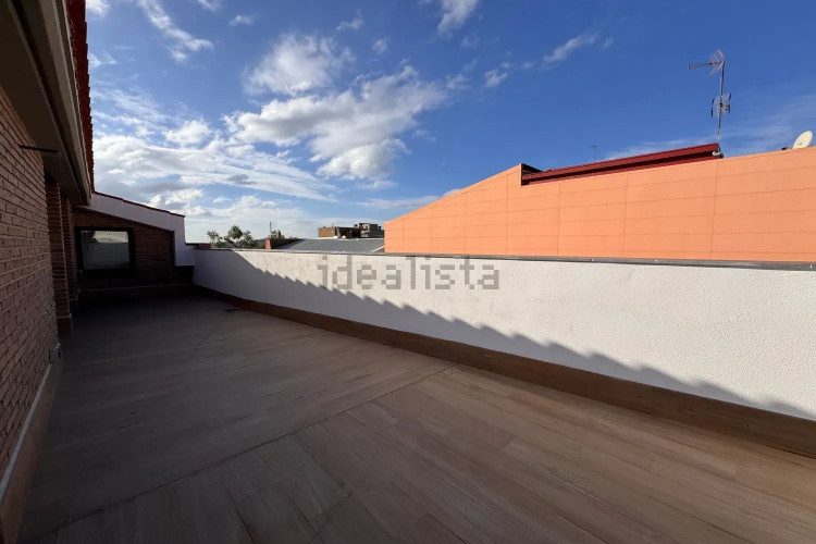 Dúplex en calle Catalunya, 74