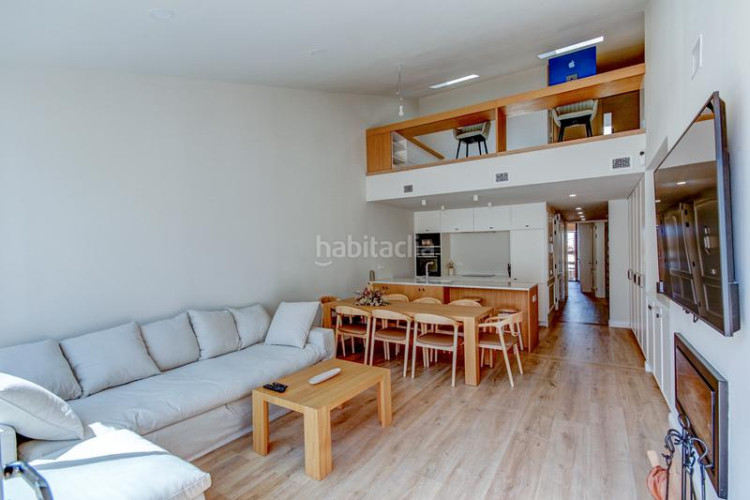Casa preciosa y exclusiva casa de diseño para estrenar. en Terrassa