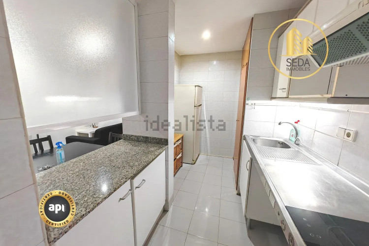 Estudio en calle de Marinel·lo Bosch
