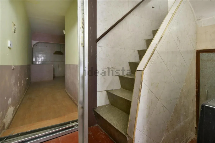 Piso en calle d'Ullastrell