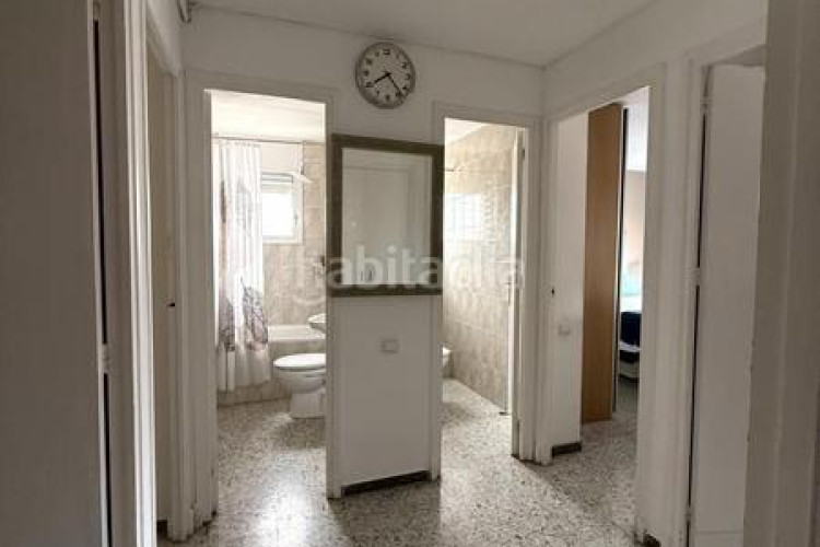 Piso pis en bon estat de conservació en Torrent d'en Pere Parres Terrassa
