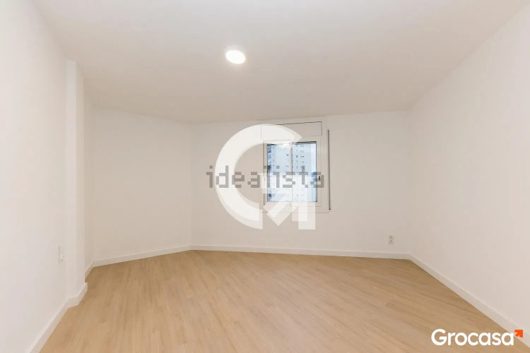 Piso en Barrio La Grípia