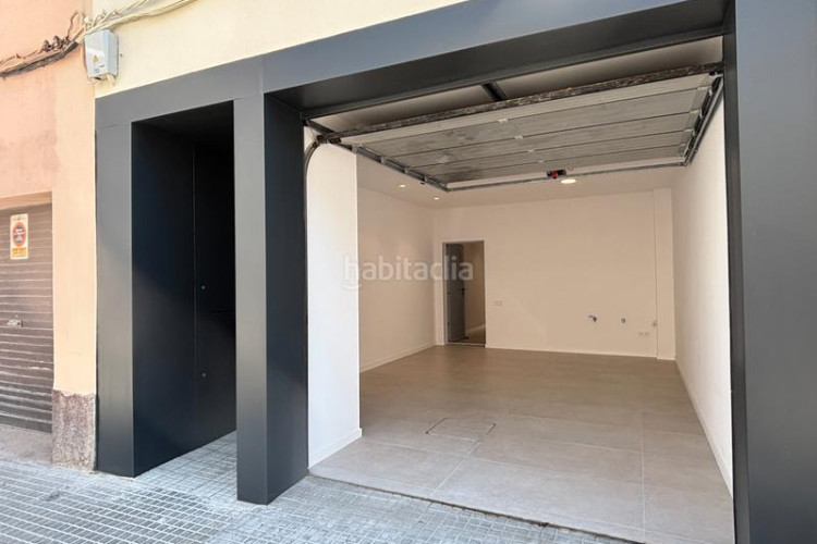 Casa en carrer de las navas de tolosa 87 exclusiva casa a estrenar con piscina privada en Terrassa