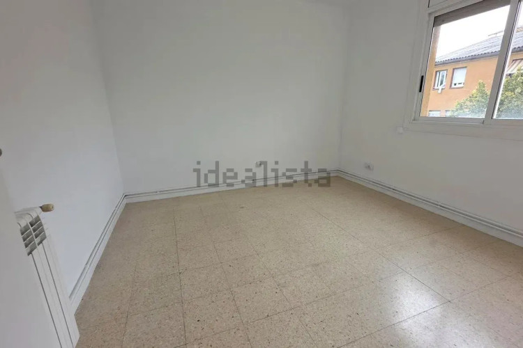 Piso en calle de Francesc Layret