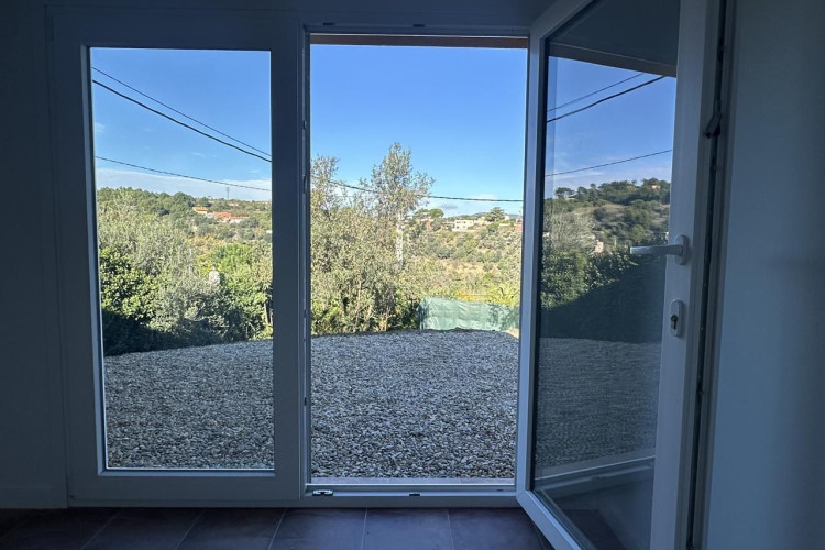 Carrer de la Llebre, Les Martines