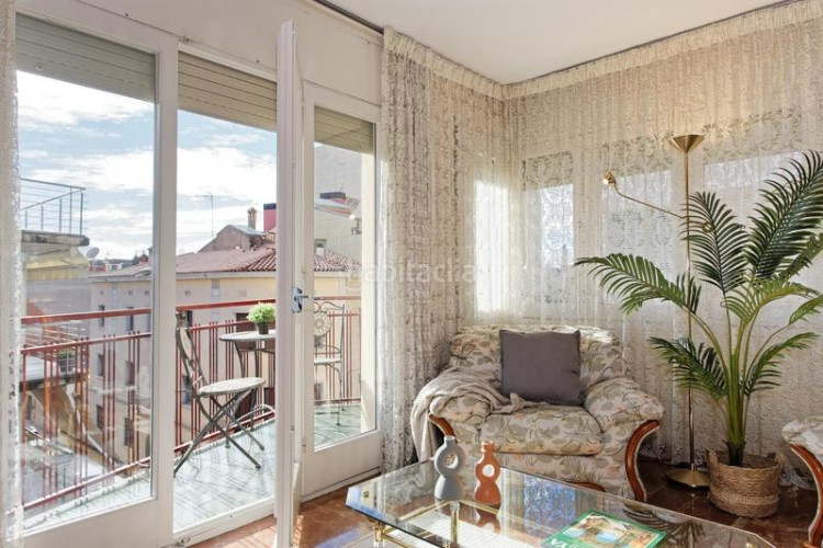 Piso  en venta en ca naurell en Ca n'Aurell Terrassa