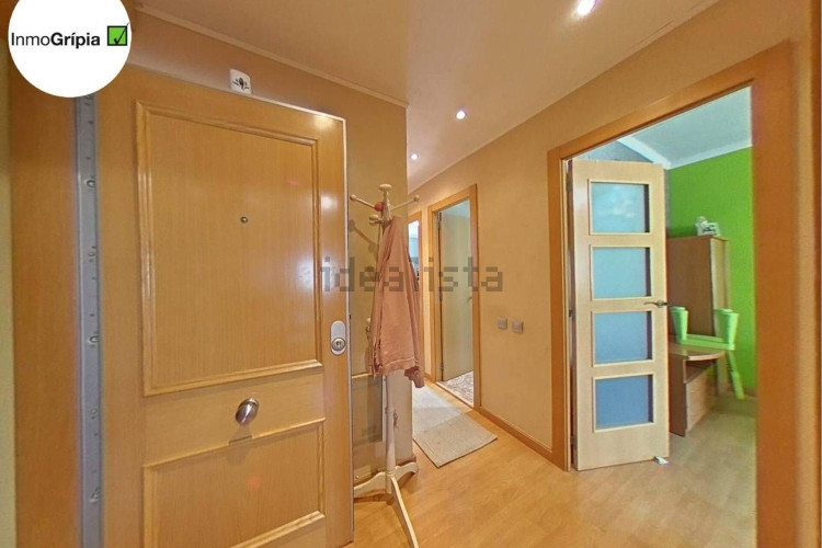 Piso en venta en Les Arenes