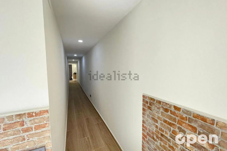 Piso en calle de l'Infant Martí