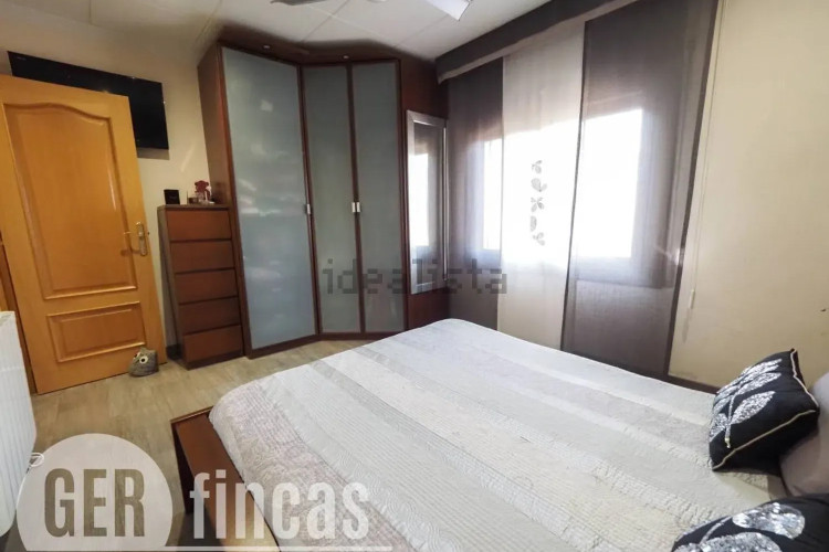 Chalet en calle Ballester
