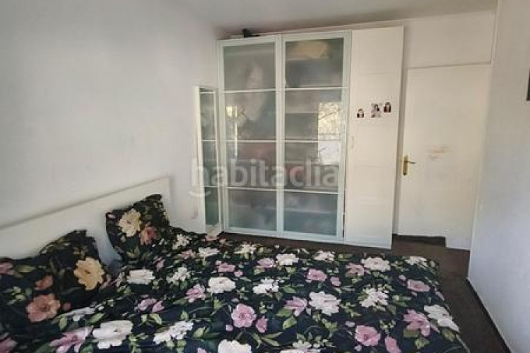 Piso tu nuevo hogar zona La Cogullada en La Cogullada Terrassa