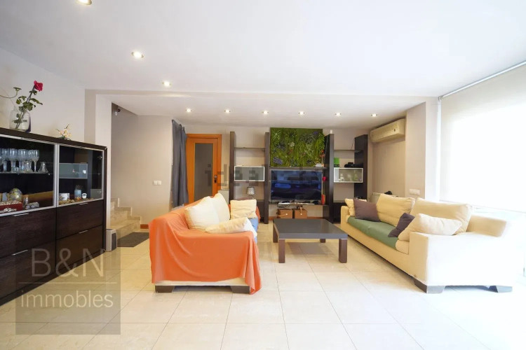 Dúplex en Barrio Sant Pere