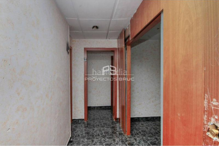 Piso  en venta en Sant Llorenç Terrassa