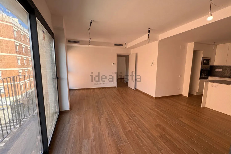 Dúplex en calle Catalunya, 74
