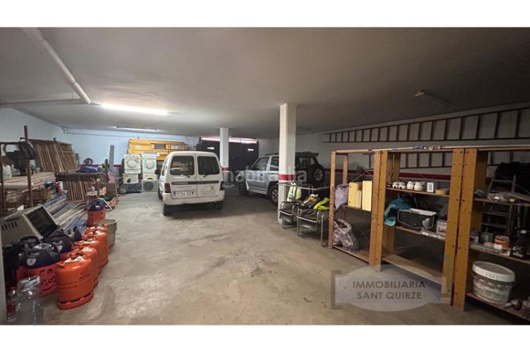 Casa espectacular casa de 750 m construídos única en la zona en Terrassa