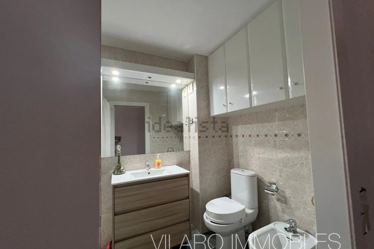 Piso en avenida de Barcelona