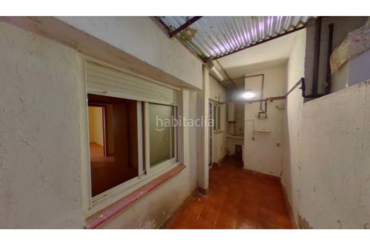 Piso  en venta en escola industrialplaça de catalunya en Terrassa