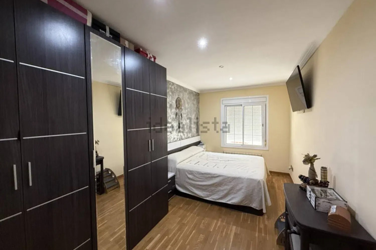 Piso en Barrio Ca n'Aurell