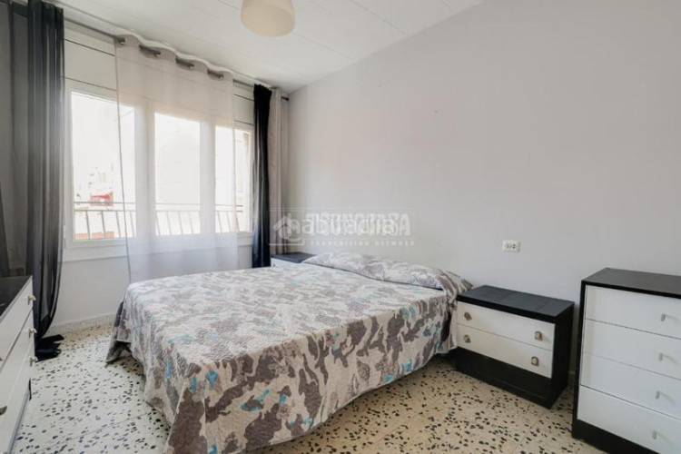 Piso  en venta en Sant Pere Nord Terrassa