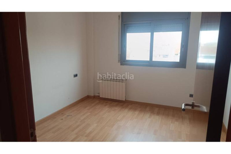 Dúplex Can Palet duplex con terraza en Can Palet Terrassa