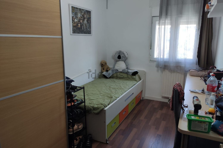 Piso en Barrio Can Tusell