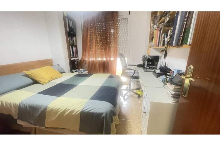 Mestre Serrat, Sant Pere