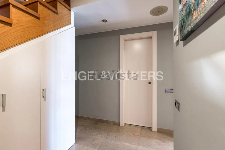 Ático en Barrio Sant Pere