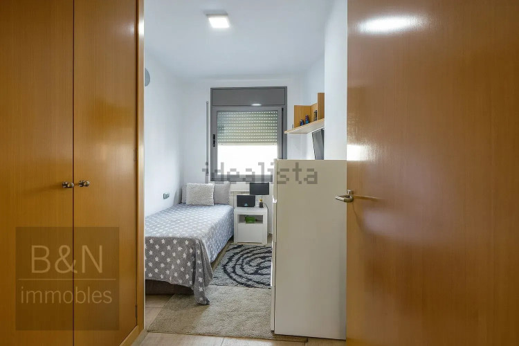 Piso en Barrio Zona Esportiva