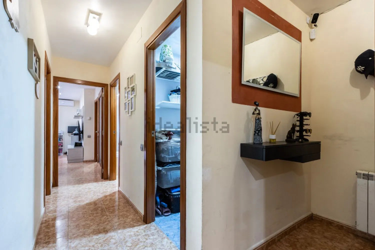 Piso en Barrio Les Arenes